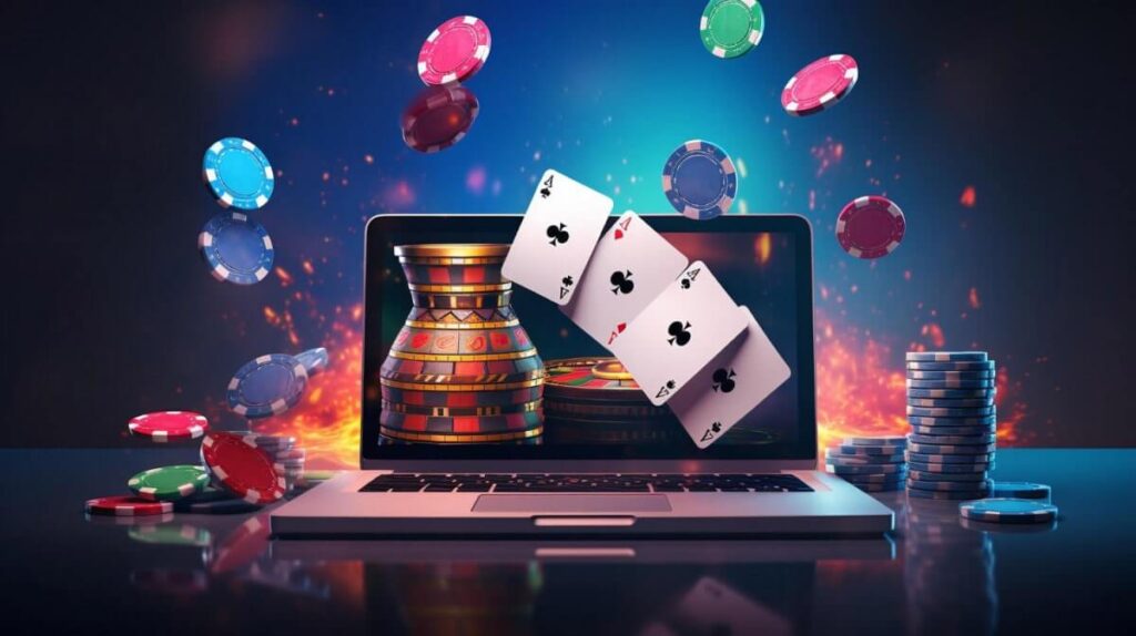 Mejores Portales de Casino Online en España 2026: Seguridad, Bonos y Juegos