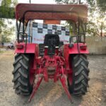 A Quality Second Hand Tractor Usually Shows Several Positive Indicators