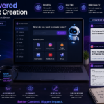 North America AI-Powered Content Creation and the Future of Digital Media