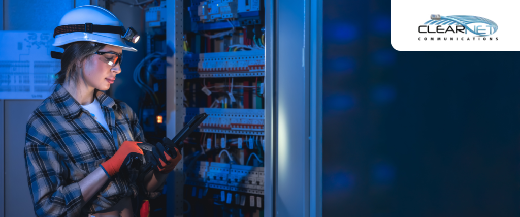 How Can Smart Business WiFi Solutions Boost Business Productivity and Efficiency in 2026?