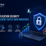 How Application Security Helps Prevent Costly Data Breaches