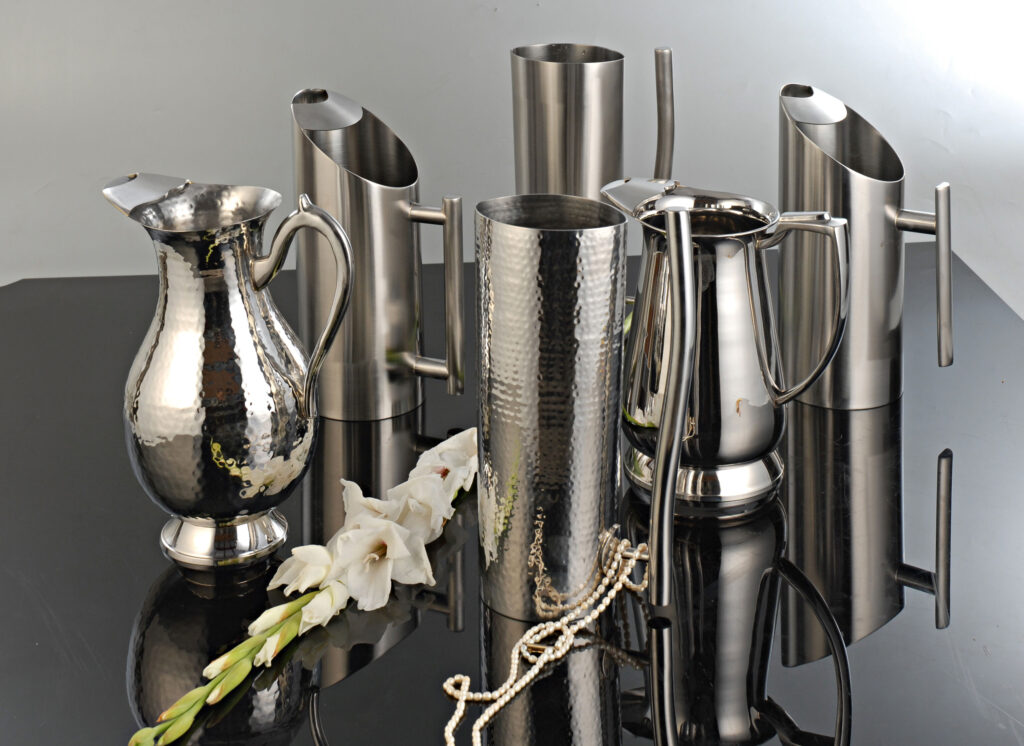 How to Choose the Right Restaurant Tableware Suppliers for Your Business?