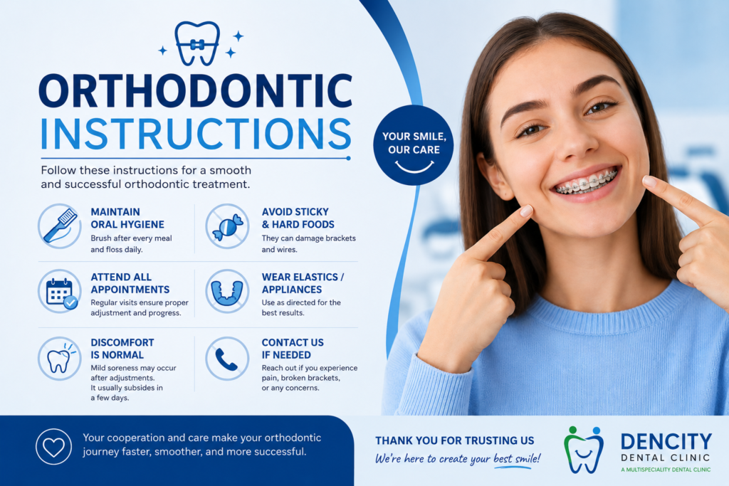 Adult Orthodontic Treatment in Bikaner: It’s Never Too Late for a Perfect Smile