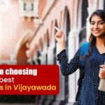 Your guide to choosing among the best BBA colleges in Vijayawada