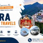 How to Find the Best-Rated Katra Tour and Travels Near You