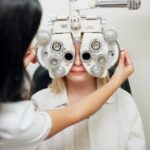 Eye Exams in Hamilton: A Simple Step Toward Lifelong Vision Health