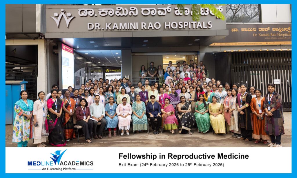 IVF ANTAGONIST PROTOCOL: FELLOWSHIP IN IVF
