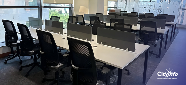 Office Space for Rent in Kochi: Emerging Opportunities in Commercial Real Estate