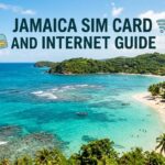 Jamaica SIM Card and Internet Guide