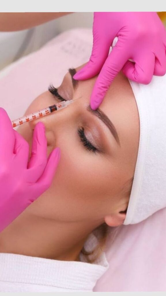 Dysport Injections in Dubai: Achieve Radiant Results