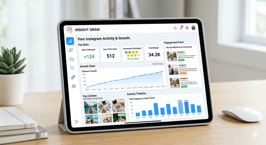 Why does every parent want Instagram monitoring software for his kid’s safety?