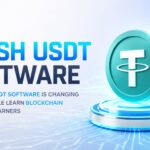 Why Flash USDT Software Is Changing the Way People Learn Blockchain Basics for Learners