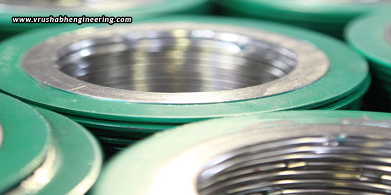 Understanding ASME B16.20 Spiral Wound Gaskets