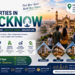 Properties in Lucknow: Finding the Right Home in a City Full of Opportunities | LifeNavi