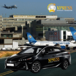 Taxi from Gatwick Airport to Portsmouth – Comfortable Cruise & Airport Transfers