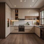Modular Kitchens