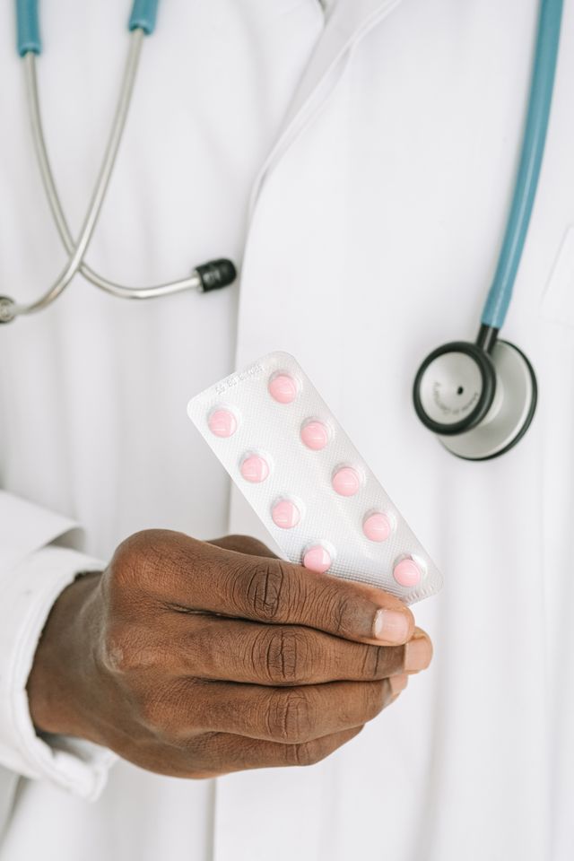 Is Diazepam 10 mg Right for You? Questions to Ask Your Doctor