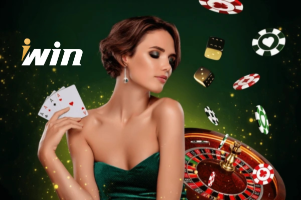 Mobile Live Casino Malaysia 2026 | Real Dealer Games on IWIN88
