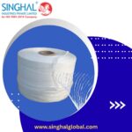 PP Fibrillated Yarn Enhancing Manufacturing Efficiency