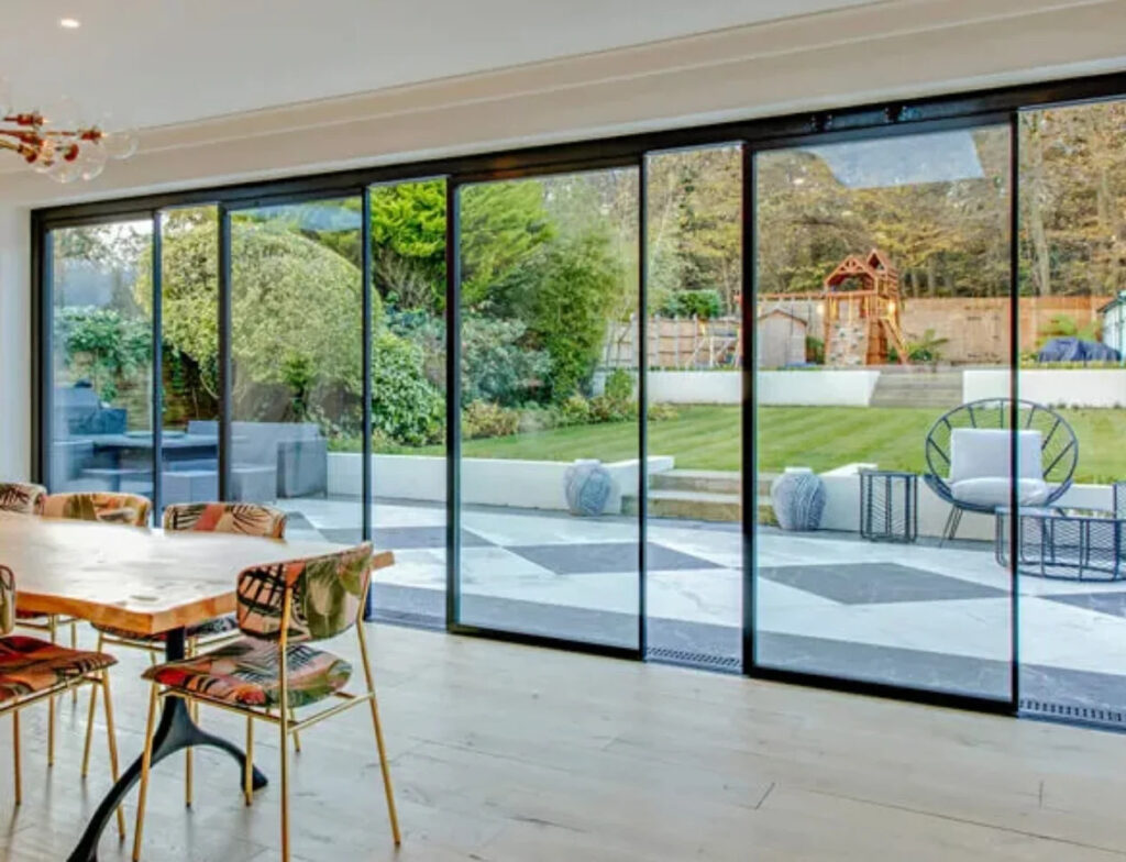 Why Are Albasira Slim Sliding Doors Trending in Modern Interiors in 2026?