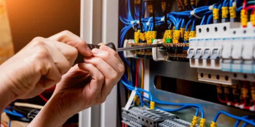 What Electrical Work Is Required During a Home Remodel in Canada? A Homeowner’s Complete Guide