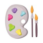 Innovative Learning Tools for Elementary Art Programs