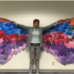 Engaging Students Through Multimedia Art Exploration