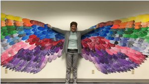 Engaging Students Through Multimedia Art Exploration