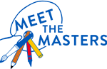 Educational Experiences That Connect Kids with Famous Artists