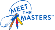 Educational Experiences That Connect Kids with Famous Artists