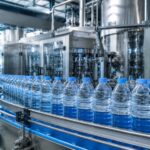 Bottled Water Manufacturing Plant Setup 2026: Cost Analysis, Machinery Requirements, and Investment Guide