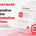 Generative Engine Optimization Services: The Future of AI Search Visibility & Brand Authority