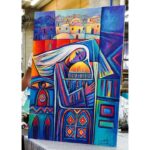 What Is a Canvas Stretching Frame and Why Is It Important?