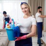 Monthly Cleaning Services Saint Paul MN for Cleaner, Healthier Homes