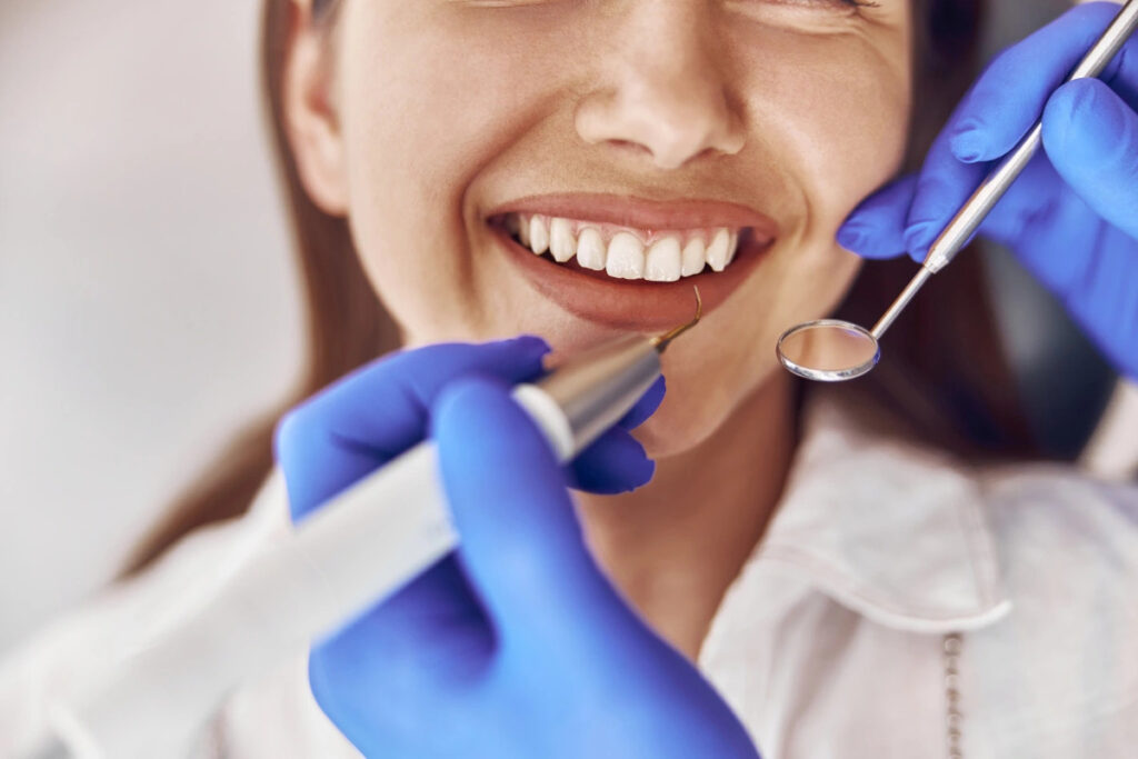 Why Patients Visit a Cosmetic Dentist in Freeport for Personalized Smile Improvements