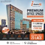 IThum 62 Sector 62 Noida – Premium Commercial Destination for Businesses and Investors