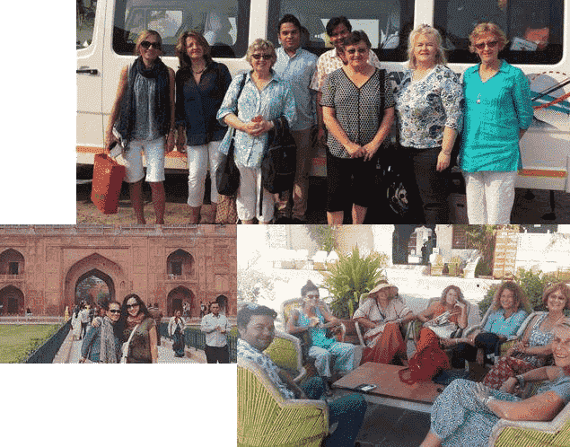 Best Honeymoon Tour Package in India by Bhati Tours