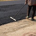 Why Asphalt Paving Services Tatum TX Are Essential for Long-Lasting Surfaces