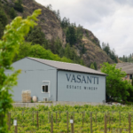 Wine Tasting Okanagan: A Complete Guide to Experiencing British Columbia’s Wine Country