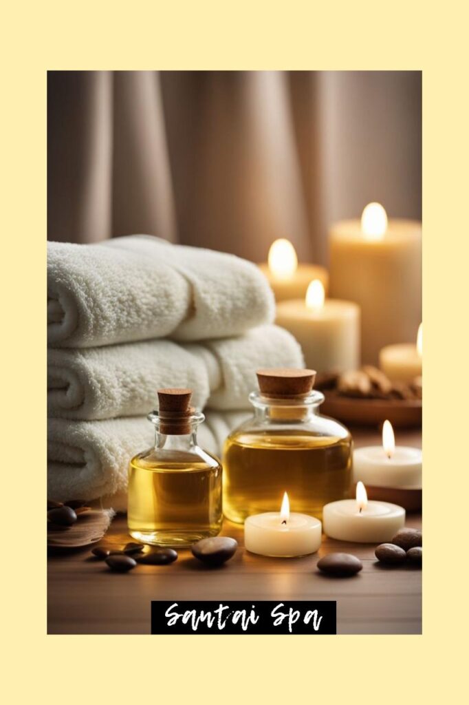 Stress Relief Starts with the Best Massage Business Bay