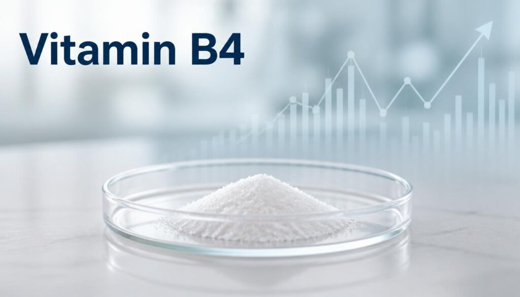 Vitamin B4 Price Trend: Market Insights, Prices, and Forecast Outlook