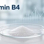Vitamin B4 Price Trend: Market Insights, Prices, and Forecast Outlook