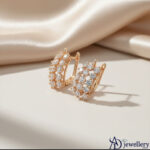 Top Trending Buy AD Earrings Online for Every Occasion