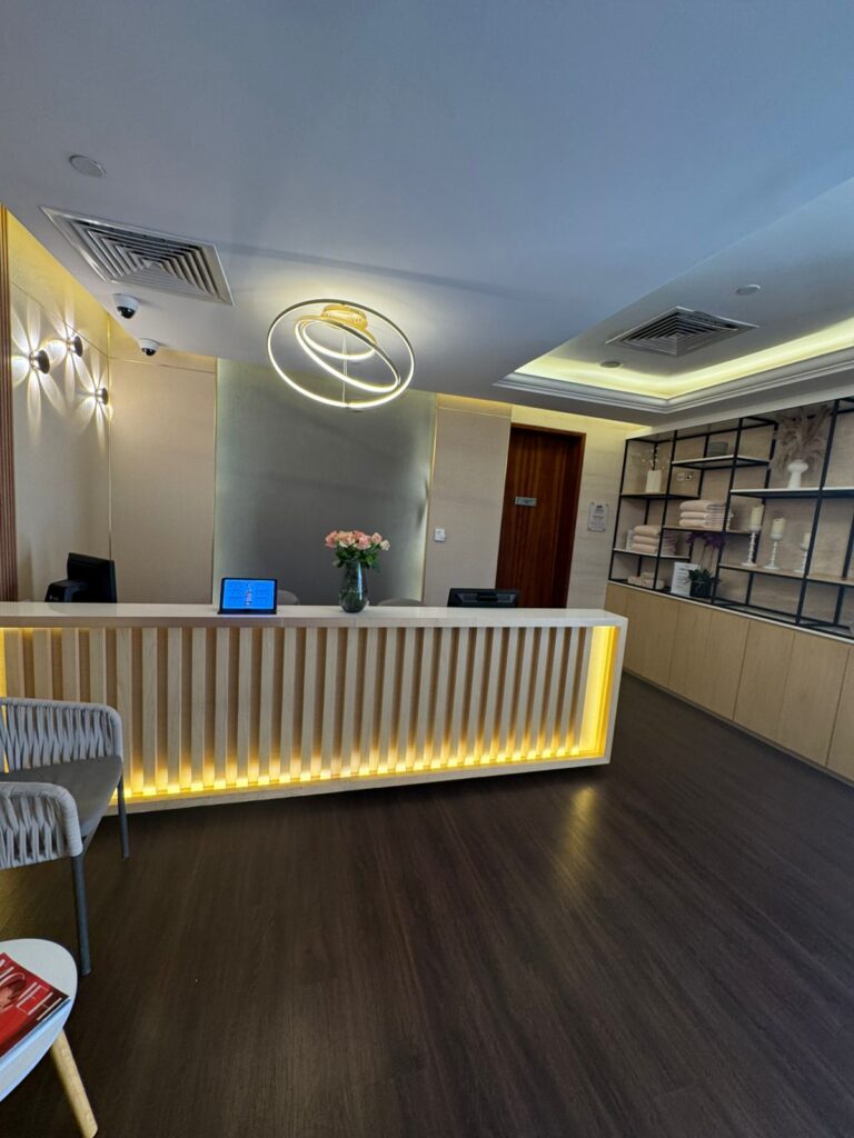 Swedish Massage in Dubai: Relax, Rejuvenate, and Restore Wellness