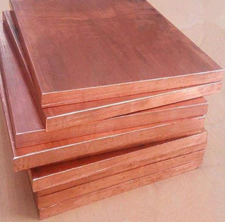 Global Copper Plate Price Trend Strengthens as Supply Tightens Across Major Markets