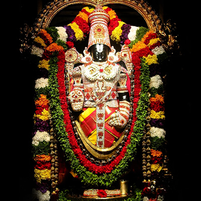 The Real Reason Tirupati Darshan Tickets Sell Out Faster During Certain Months