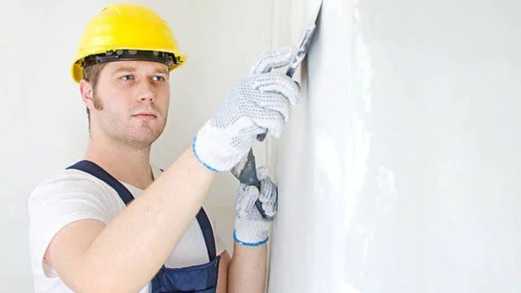How to Choose the Best Drywall Patching Company for Perfect Wall Repairs