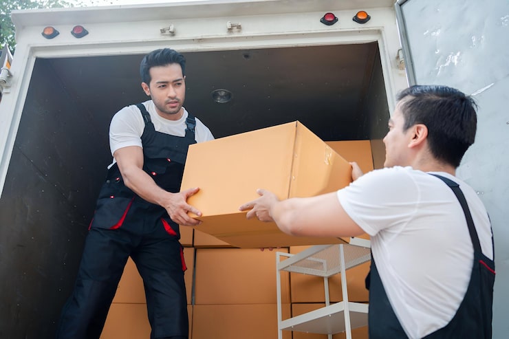 Simplifying Life Transitions with Professional Downsizing Services in Omaha, NE