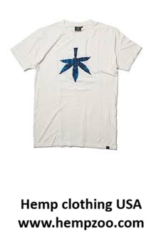 Hemp apparel