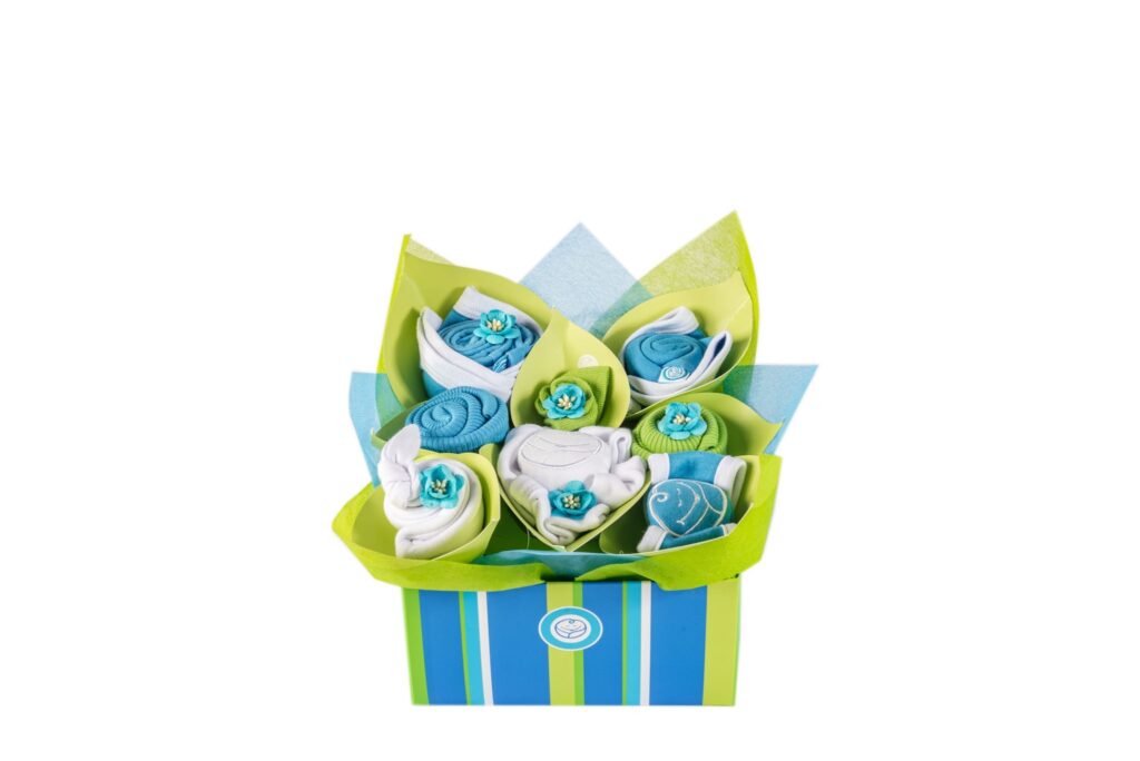 Baby Boy Gifts: Thoughtful Ideas to Celebrate New Beginnings